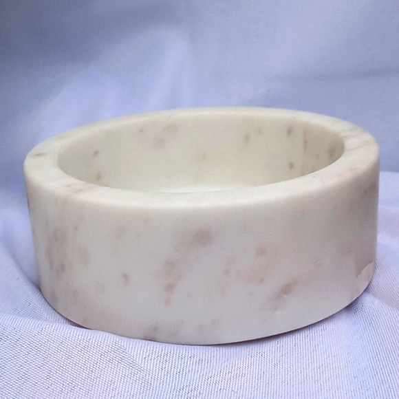 Marble Wine Coaster - Picture 3 of 4